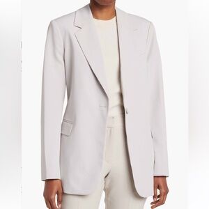 RDI Women's Light Cream Blazer
